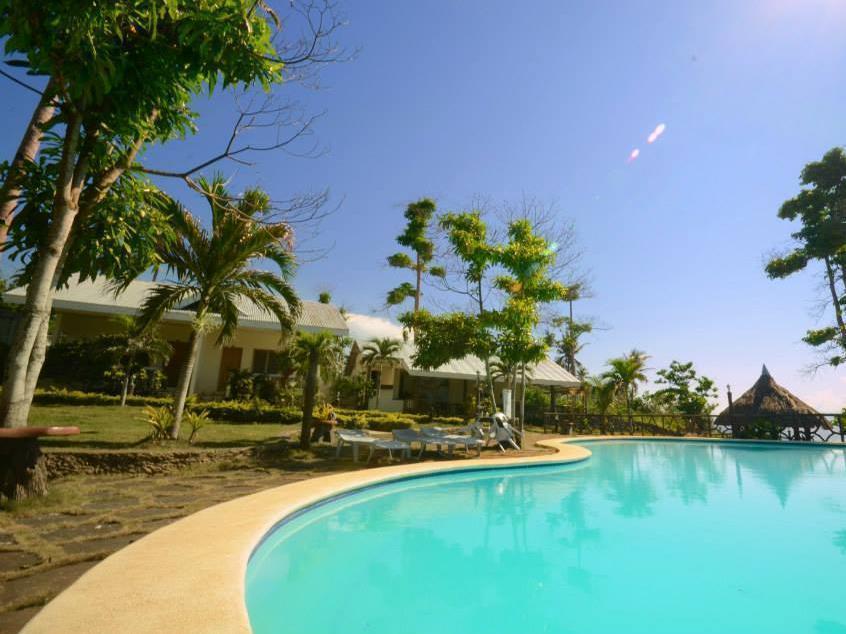 Bano Beach Resort Himensulan Exterior foto