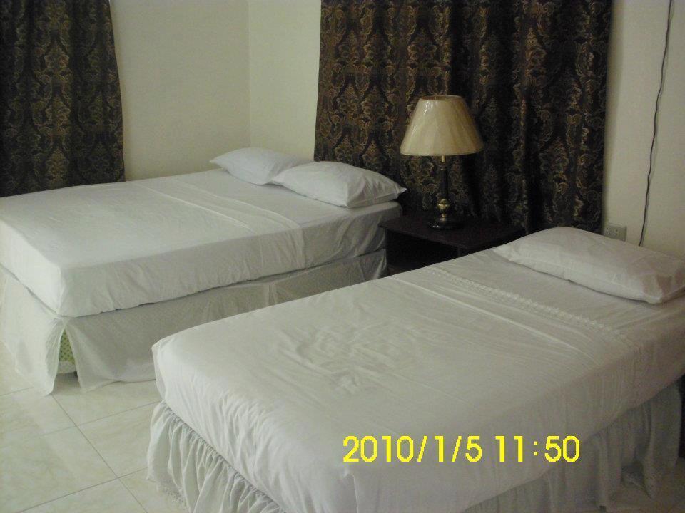 Bano Beach Resort Himensulan Exterior foto