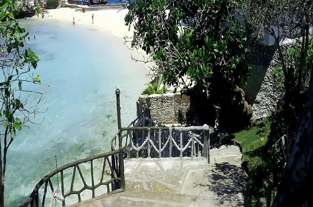 Bano Beach Resort Himensulan Exterior foto